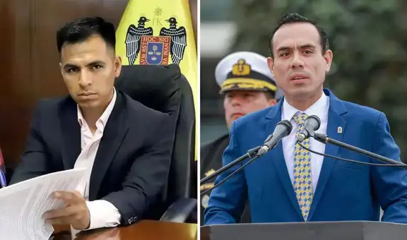 Franco Vidal reclama a José Jerí brindar apoyo a personas vulnerables en Ate: "Deja de estar bailando y viajando sin sentido"