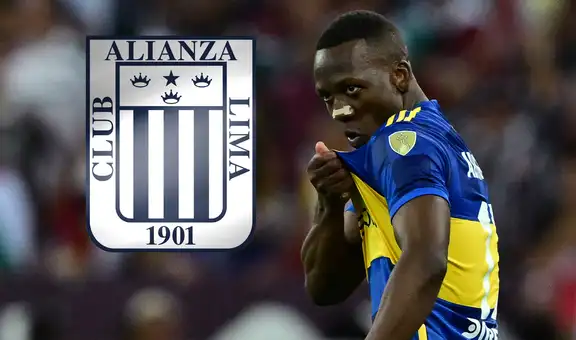 Luis Advíncula le pone fina a su ciclo en Boca Juniors: lateral tiene un acuerdo para reforzar a Alianza Lima