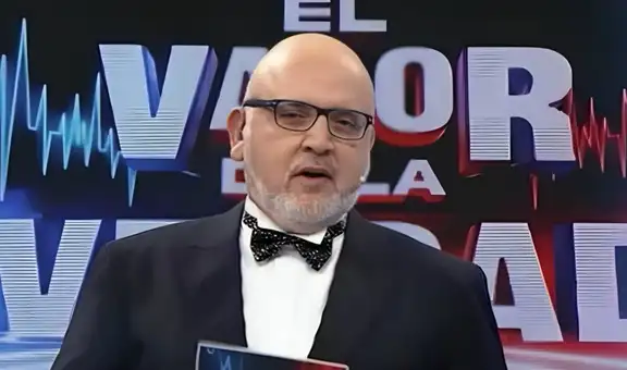 Beto Ortiz desmiente que lo hayan despedido de Panamericana TV y revela la verdad detrás de su salida del canal: "Sentí que no debía firmar"