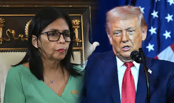 Nicolás Maduro EN VIVO: Delcy Rodríguez niega influencia externa y Trump anuncia venta del petróleo
