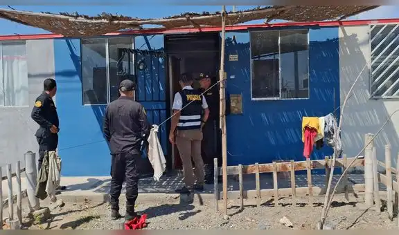Sujeto acaba con la vida de su abuela en Pomalca: Chiclayo registra 4 asesinatos en lo que va del 2026