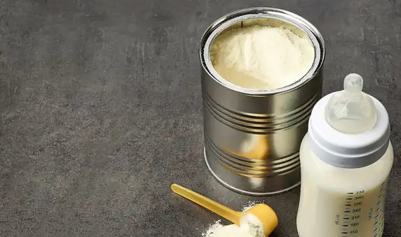 Digesa ordena retiro de conocida leche infantil en polvo y exhorta "no comprar ni consumir" por posibles riesgos en salud