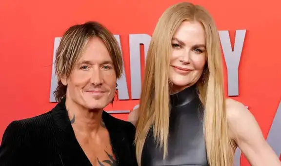 Nicole Kidman y Keith Urban se divorcian oficialmente tras 19 años de matrimonio: pareja renunció a manutención conyugal e infantil