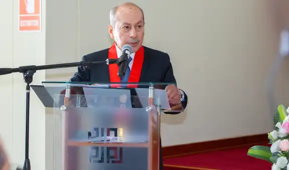 Presidente de la Corte de Moquegua rinde cuentas ante Sala Plena