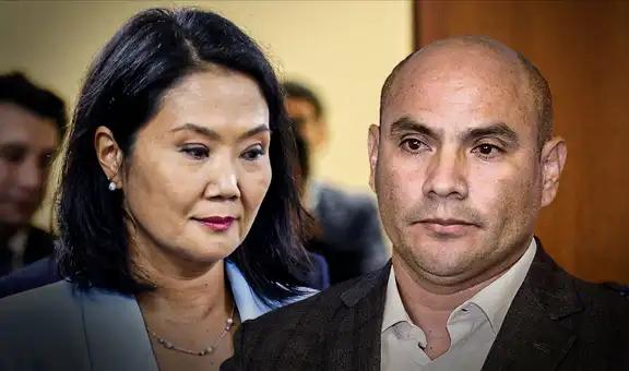 Caso Alas Peruanas: Fuerza Popular en nueva investigación de lavado de activos por los aportes "ilícitos" de Joaquín Ramírez