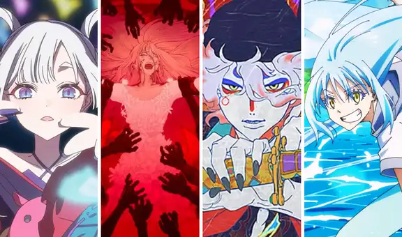Las películas de anime más esperadas del 2026: guía completa de títulos y fechas de estrenos