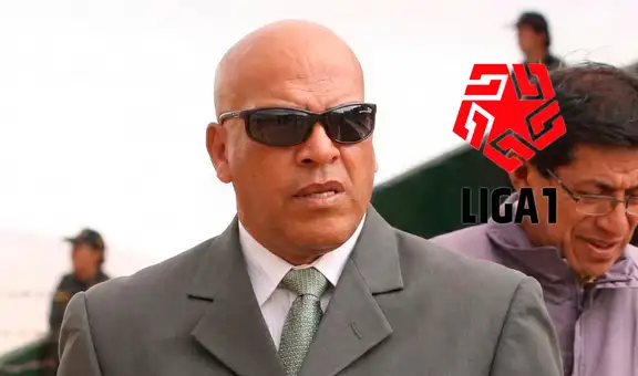 Roberto Mosquera encontró equipo en primera: DT peruano dirigirá a tradicional club tras descender con Alianza Universidad