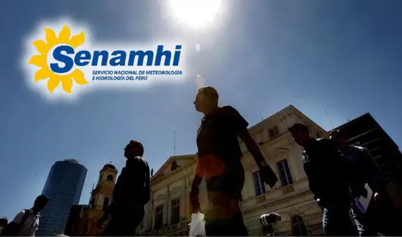 Radiación UV con niveles altos y muy altos en Lima: Senamhi advierte cuáles son los distritos que se verán más afectados