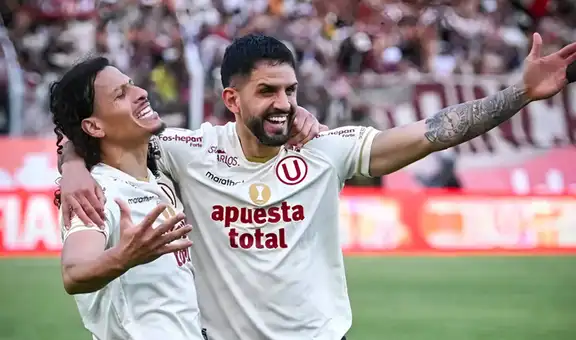 Williams Riveros y Matías Di Benedetto jalaron su examen de nacionalización: el plan de Universitario para inscribirlos a la Liga 1 2026
