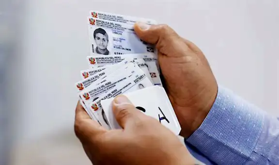 Municipalidades de distritos de Lima lanzan campaña de DNI electrónico gratis en enero y febrero: revisa horarios
