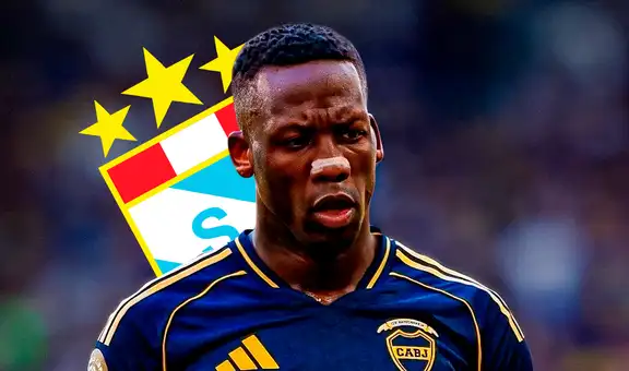 Revelan las 2 razones por las que Luis Advíncula no llegó a un acuerdo con Sporting Cristal: "No hubo más contacto"