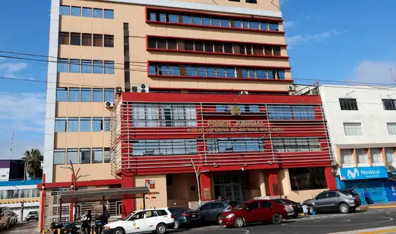 Corte Superior de Justicia del Santa resolvió más de 44 mil expedientes durante el 2025