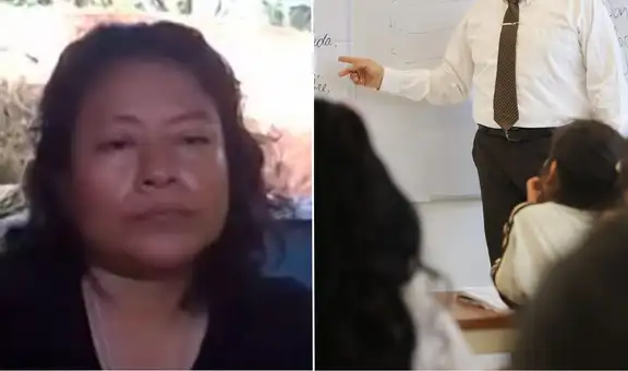 Líder awajún denuncia retiro de profesionales del Centro de Emergencia Mujer Amazonas en medio de abusos sexuales contra niñas en colegios