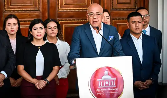 Venezuela anuncia la excarcelación de "un número importante" de presos políticos nacionales y extranjeros