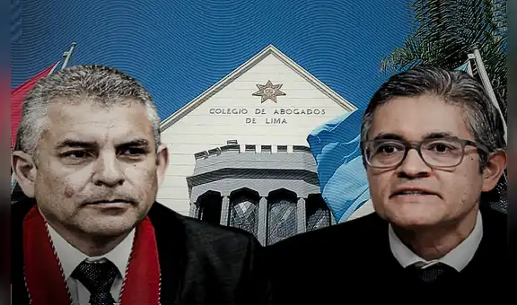 CAL exige garantías constitucionales para preservar equipos especiales Lava Jato y Cuellos Blancos