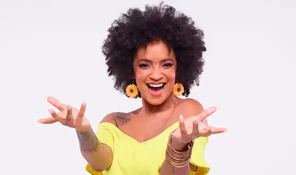 ¡Por primera vez! Cantante cubana Seidy ‘La niña’ llegará al Perú para promocionar su carrera