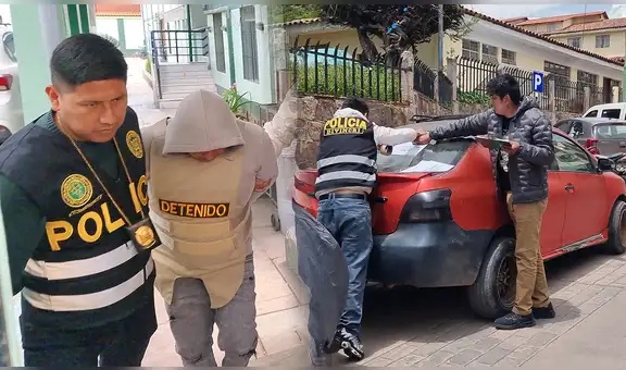 Delincuentes engañan a menor con falsa detención de su madre y le arrebatan S/ 2.500 en Cusco