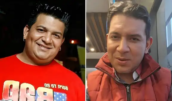 Gino Arévalo revela que busca trabajo en la comicidad antes de despedirse para ser abogado independiente: "No me da vergüenza tocar puertas"