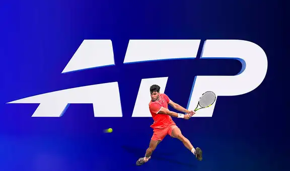 Calendario ATP Tour 2026: fechas de los torneos Grand Slam, Masters 1000 y Copa Davis en la nueva temporada de tenis