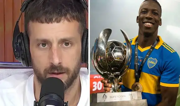 Periodista argentino revela estricta cláusula entre Luis Advíncula y Boca Juniors para su regreso al Perú tras rescindir: "Está obligado"