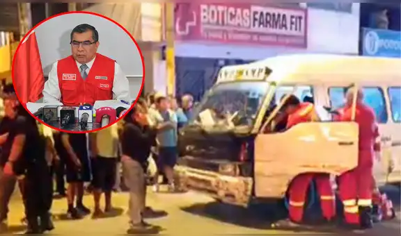 Policía que abatió a sicario en Comas será ascendido