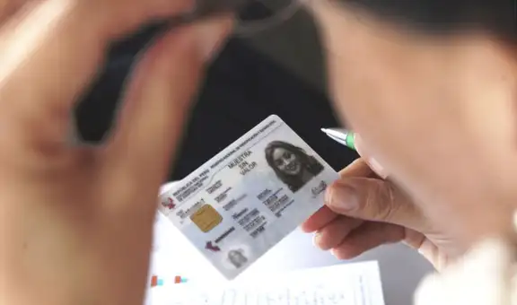 Campaña de DNI electrónico gratis en Miraflores: beneficio va del 12 al 30 de enero