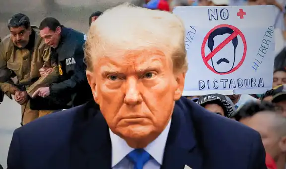 ¿Qué cambiaría para Venezuela si el Senado de Estados Unidos frena los poderes de guerra de Donald Trump?