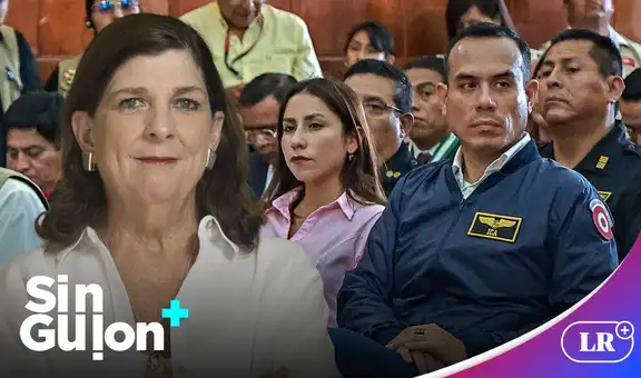 RMP sobre aumento de delincuencia: "Jerí tiene delirios al decir que delincuentes se sincronizan para desestabilizarlo"