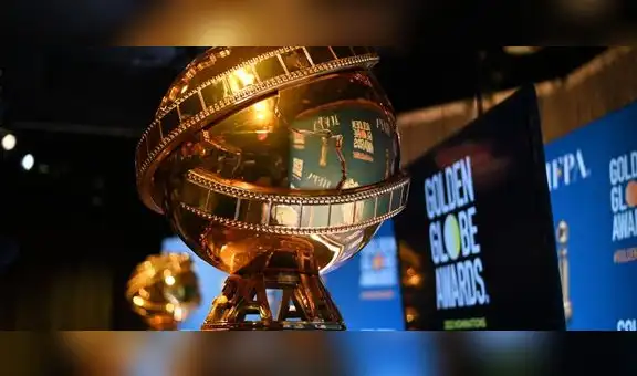 Globos de Oro 2026: las películas favoritas y cine internacional