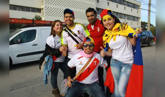 Casi 3.900 peruanos se casaron con ciudadanos venezolanos entre 2017 y 2025, según registro del Reniec