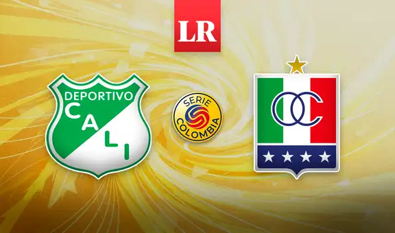 Deportivo Cali vs Once Caldas EN VIVO por la Serie Colombia: ¿cuándo y dónde ver el debut de Pedro Gallese?