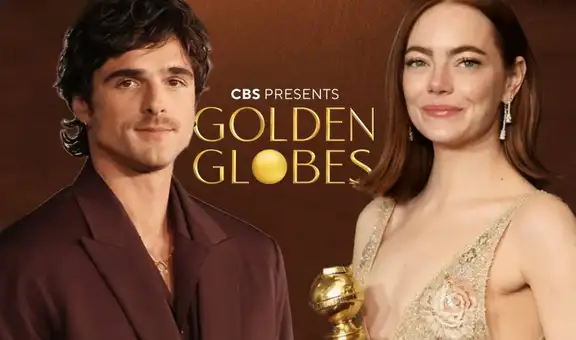 Nominados Golden Globes 2026: lista completa de todas las películas y series candidatas a los Globos de Oro