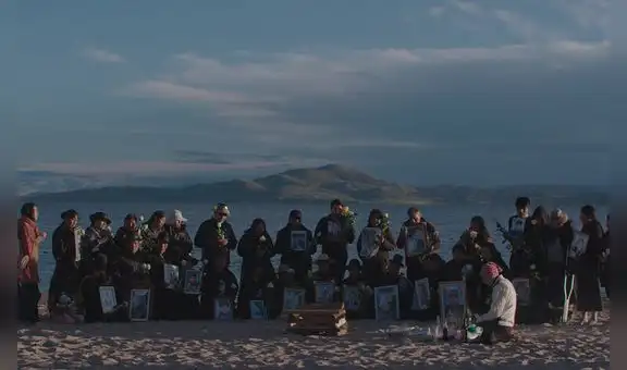 Tendrán que escuchar (Uyariy), por Marisa Glave