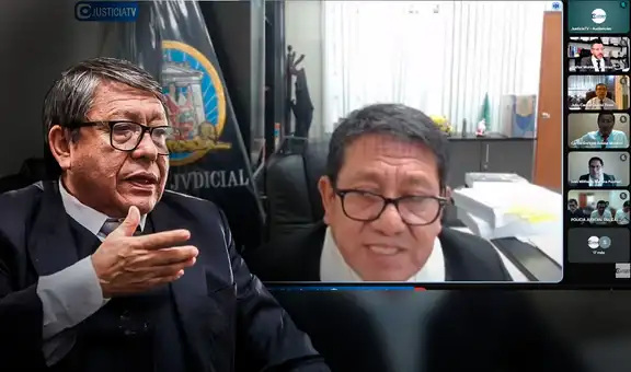 Juez del caso Ciro Castillo es víctima de amenazas: familiar de uno de los investigados lo llamó antes de audiencia