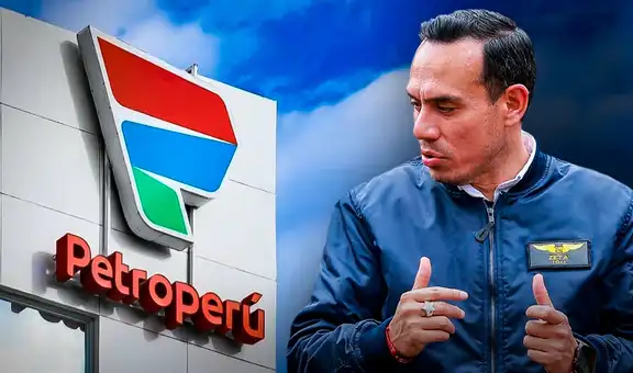 Congreso: presentarán moción de vacancia contra José Jerí por decreto que privatiza Petroperú