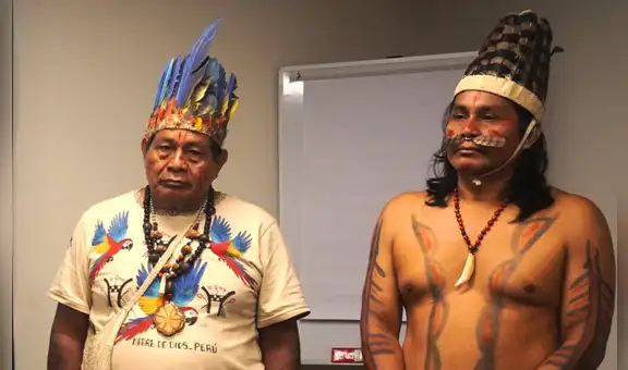 Autocenso indígena evidenció irregularidades en pregunta de autoidentificación del INEI: “No queremos ser solo un número estadístico"