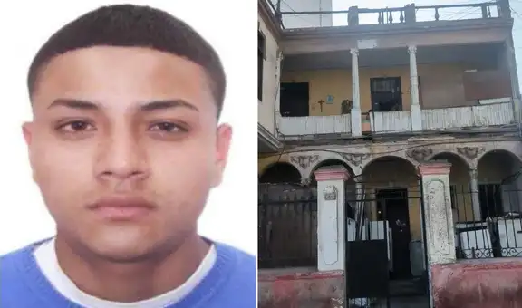 Sujeto agrede sexualmente a menor en Año Nuevo en Breña y, pese a pruebas médicas, sigue libre