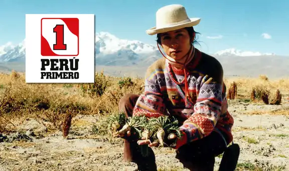 Hermana de Ollanta Humala postula al Senado con Perú Primero