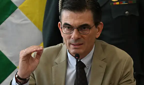 Rodrigo Paz cumple 2 meses de gobierno en medio de protestas por decretos económicos y proyectos petroleros en Bolivia