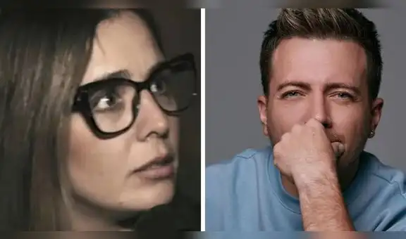 Juzgado rechaza las medidas de protección solicitadas por Yiddá Eslava contra Julián Zucchi y archiva el caso