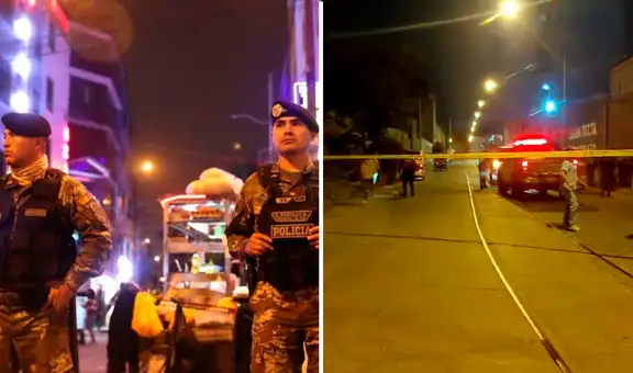 Sangriento inicio de año con más de 30 asesinatos: menores de edad y transportistas entre las principales víctimas