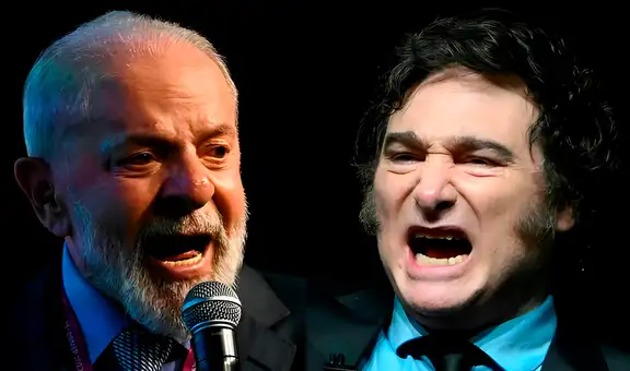 Lula ordena que Brasil deje de representar a Argentina en Venezuela tras casi año y medio y cede su lugar a Italia