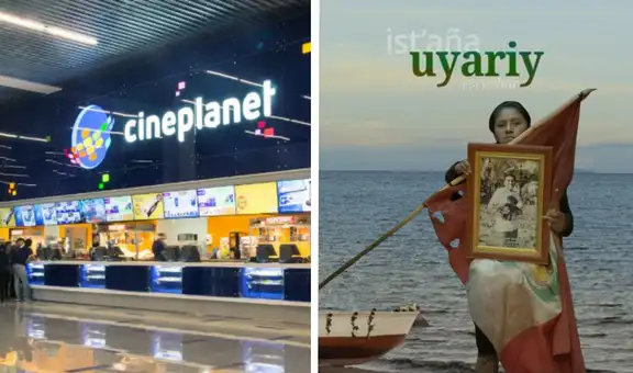 Película peruana 'Uyariy' suma nuevas funciones tras controversia con Cineplanet: ¿en qué salas está disponible?