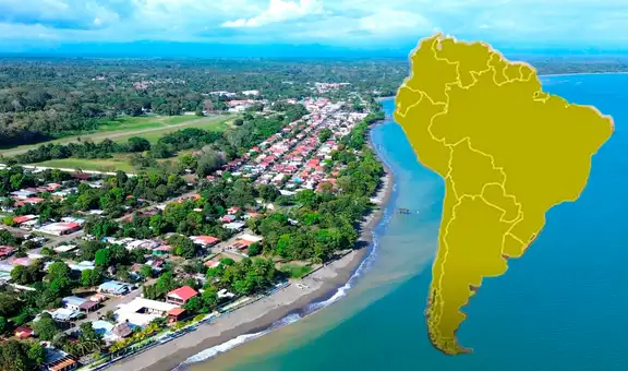 Japón apuesta por este país de América Latina para construir megapuerto que revolucionará la logística regional