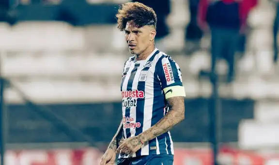 Alianza Lima no pudo contra Independiente de Avellaneda y perdió 2-1