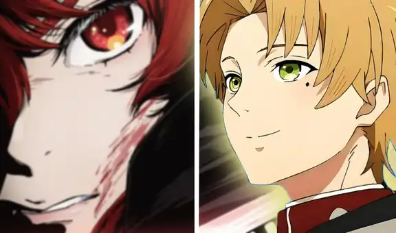 Mushoku Tensei Temporada 3: cuándo se estrena, tráiler en español y cómo ver todos los nuevos capítulos del anime en Crunchyroll