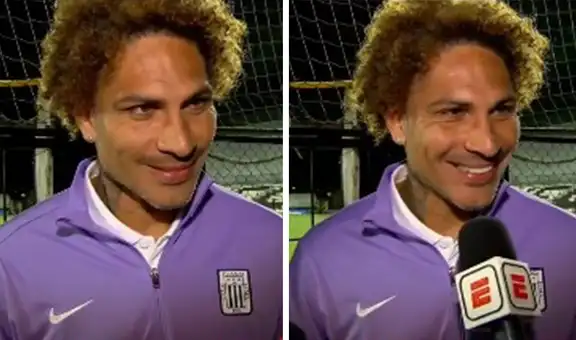 Paolo Guerrero asegura que el 2026 será su último año como futbolista: "Confirmado"