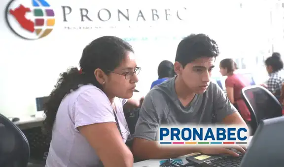 Resultados de preselección de Beca 18-2026 se publicarán en enero, confirma Pronabec