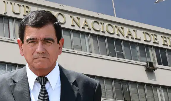 JEE rechazó tacha contra plancha presidencial de Avanza País: estos son los argumentos