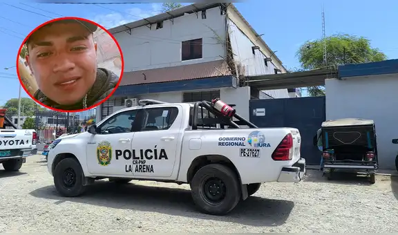 Acaban con la vida de joven y dejan a otro herido en Piura